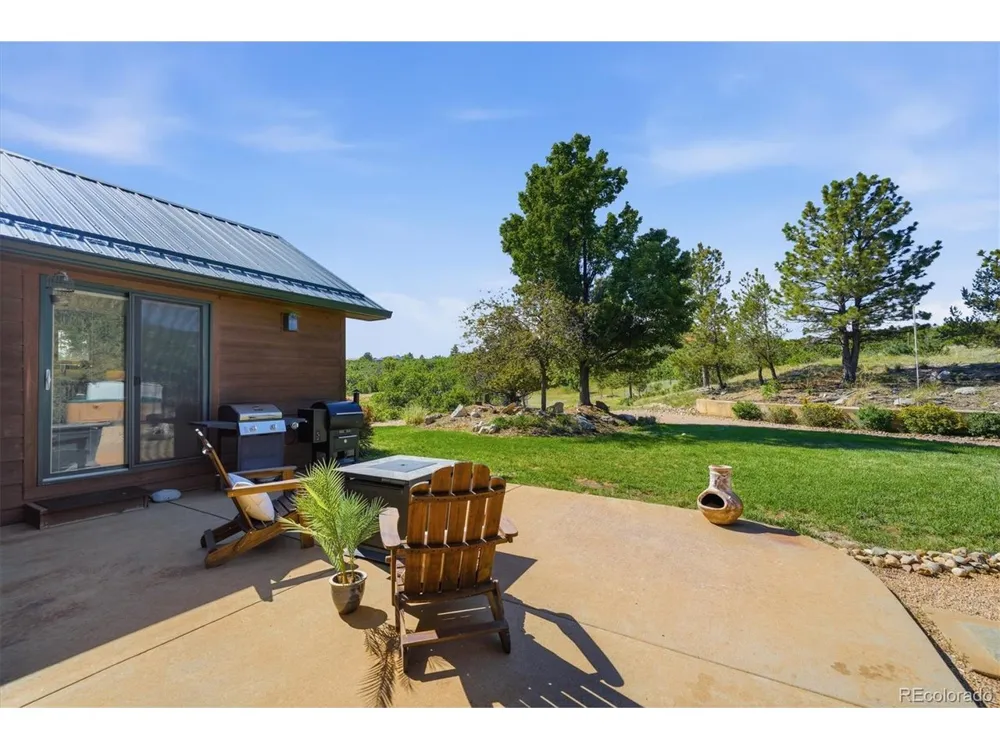 6560 Winnebago Way Sedalia, CO 80135