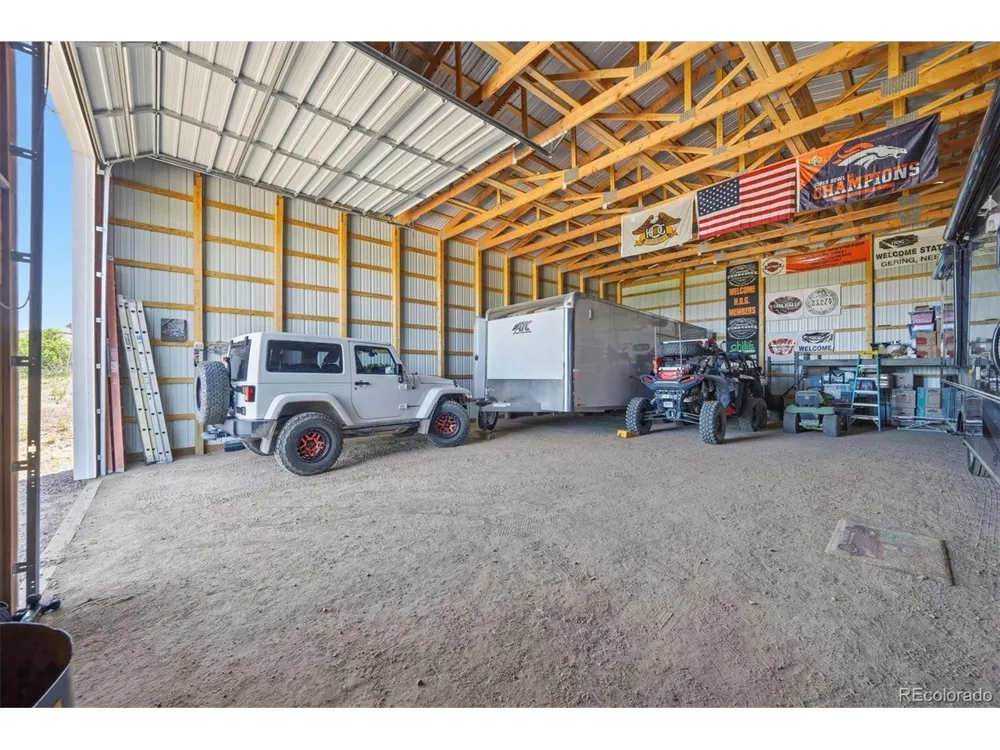 6560 Winnebago Way Sedalia, CO 80135