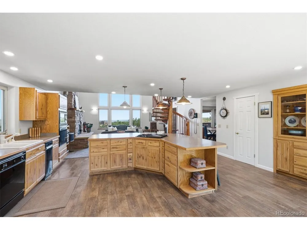 6560 Winnebago Way Sedalia, CO 80135