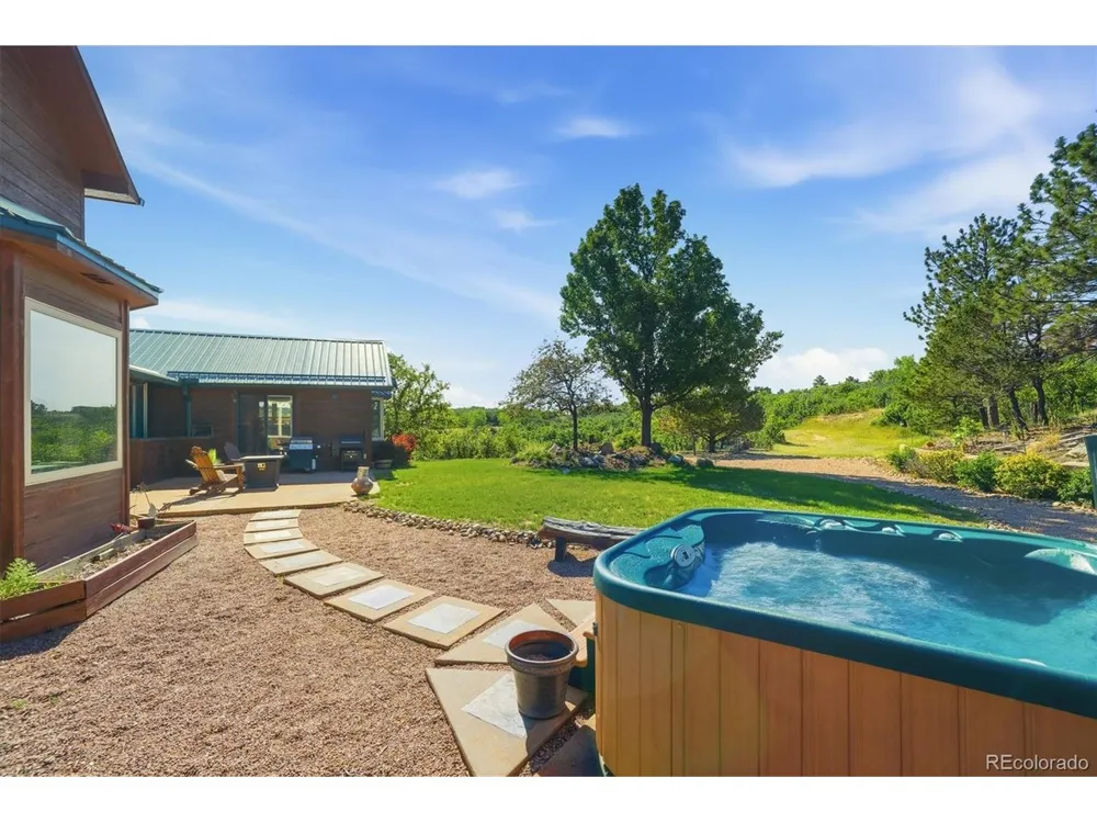6560 Winnebago Way Sedalia, CO 80135