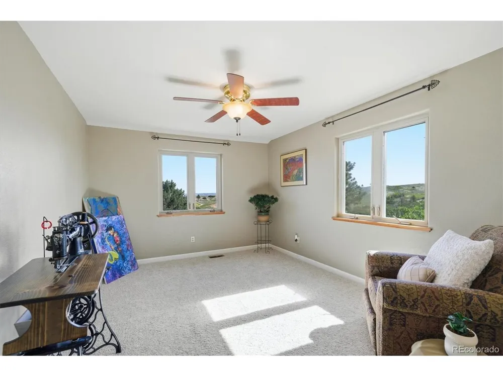 6560 Winnebago Way Sedalia, CO 80135