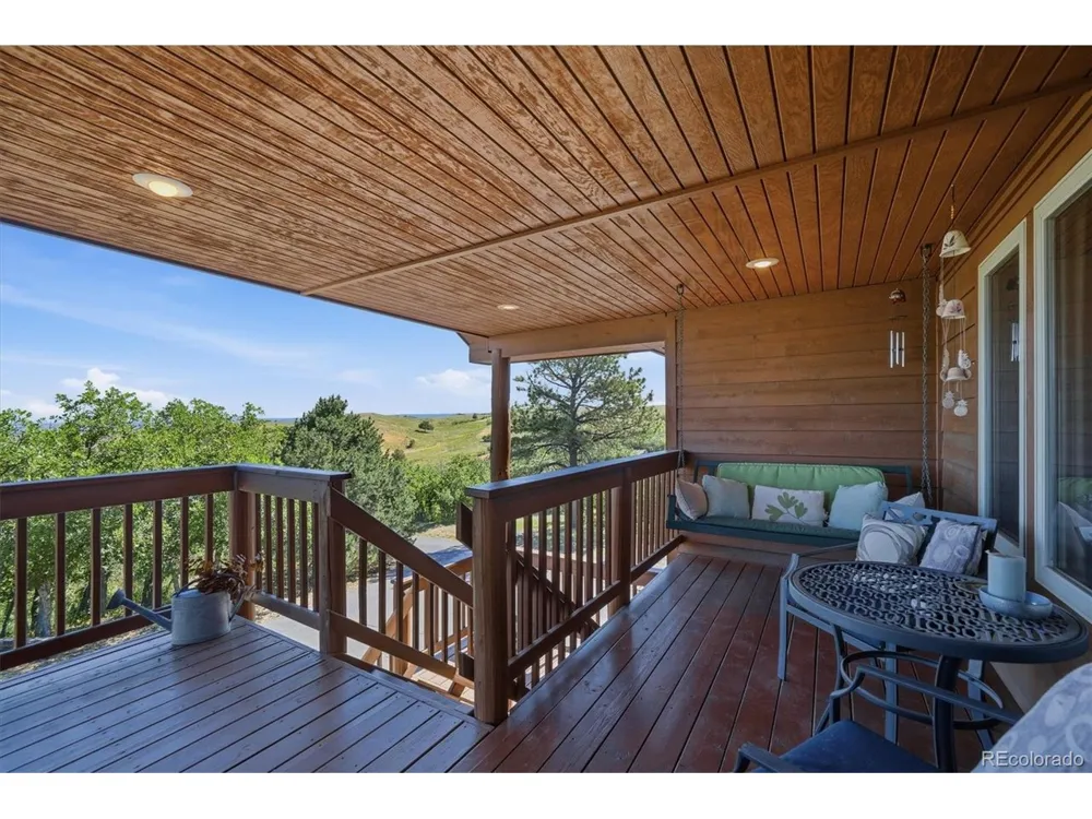 6560 Winnebago Way Sedalia, CO 80135
