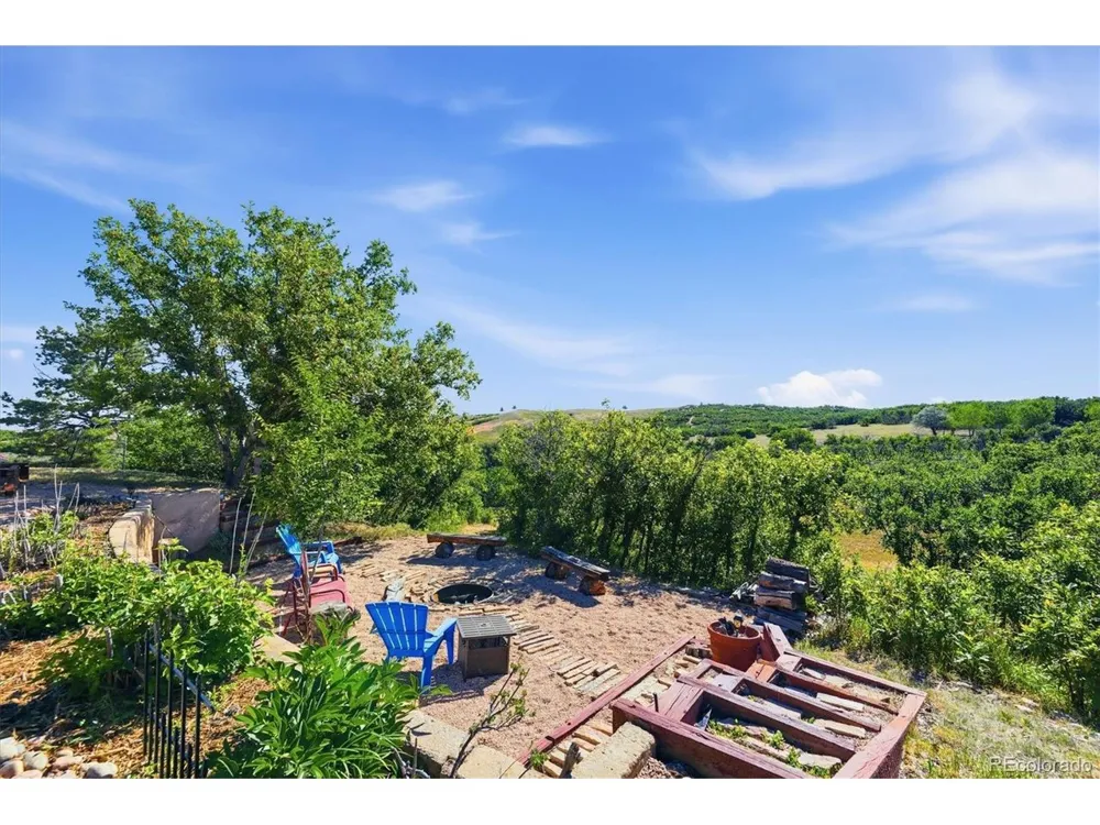 6560 Winnebago Way Sedalia, CO 80135