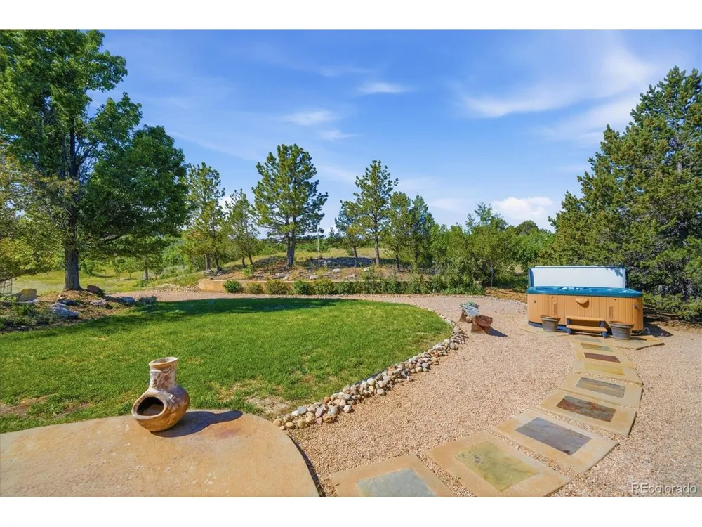 6560 Winnebago Way Sedalia, CO 80135