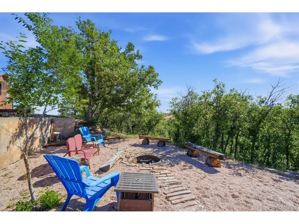 6560 Winnebago Way Sedalia, CO 80135