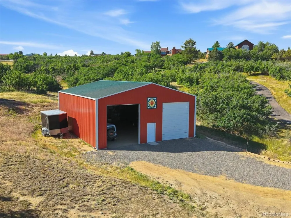 6560 Winnebago Way Sedalia, CO 80135