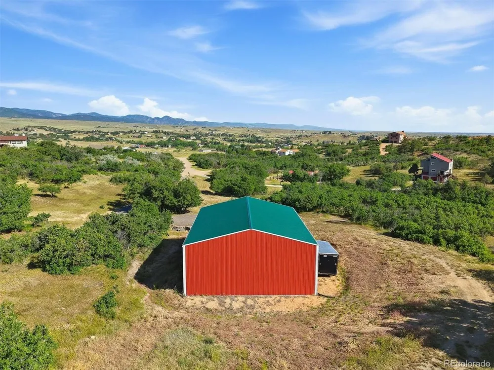 6560 Winnebago Way Sedalia, CO 80135