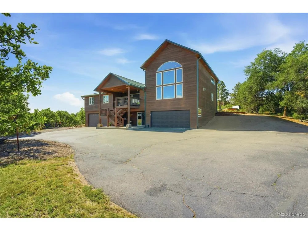6560 Winnebago Way Sedalia, CO 80135