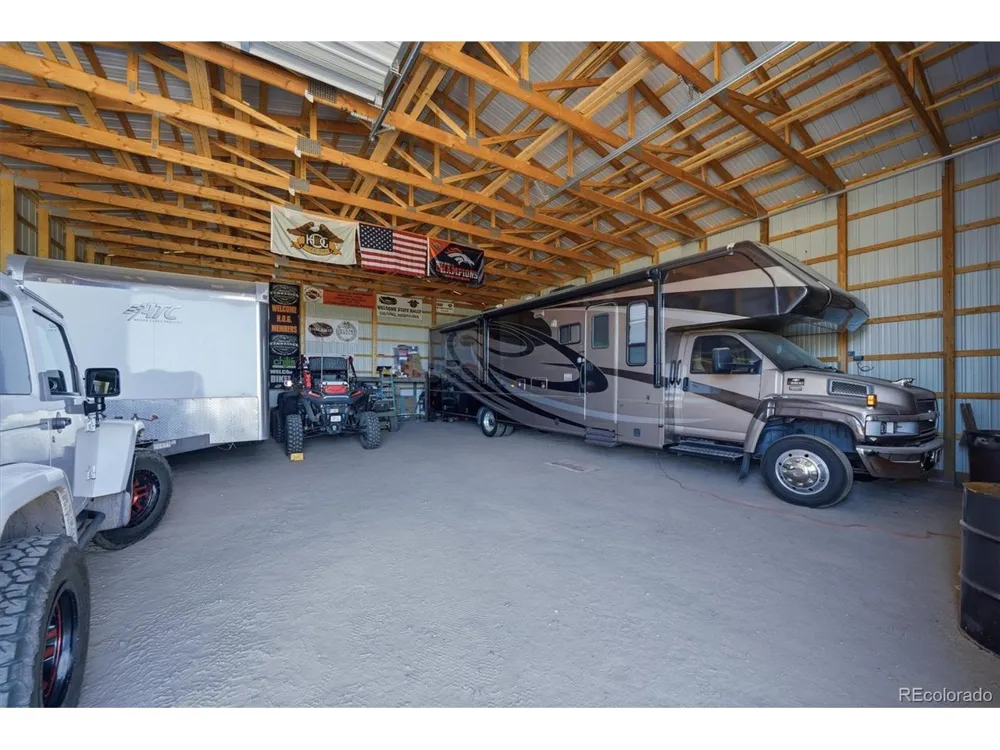 6560 Winnebago Way Sedalia, CO 80135