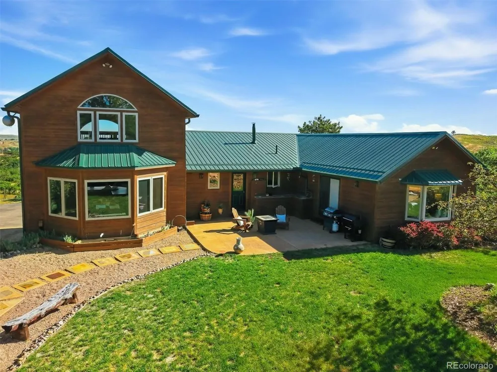 6560 Winnebago Way Sedalia, CO 80135