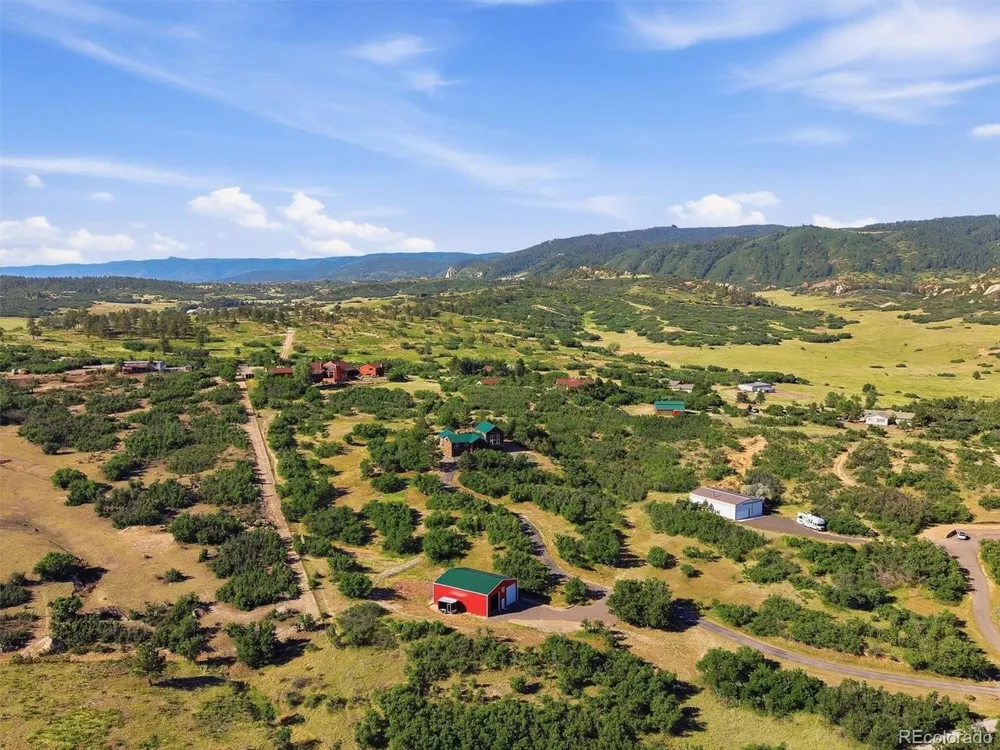 6560 Winnebago Way Sedalia, CO 80135