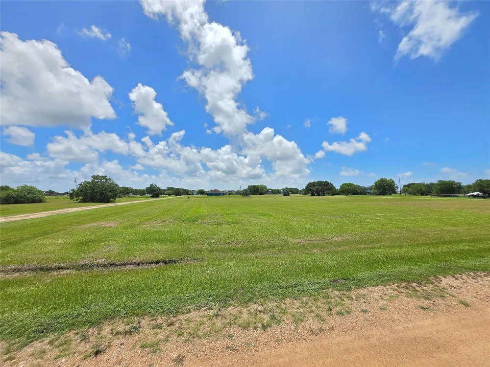 1288 Indigo Drive Palacios, TX 77465