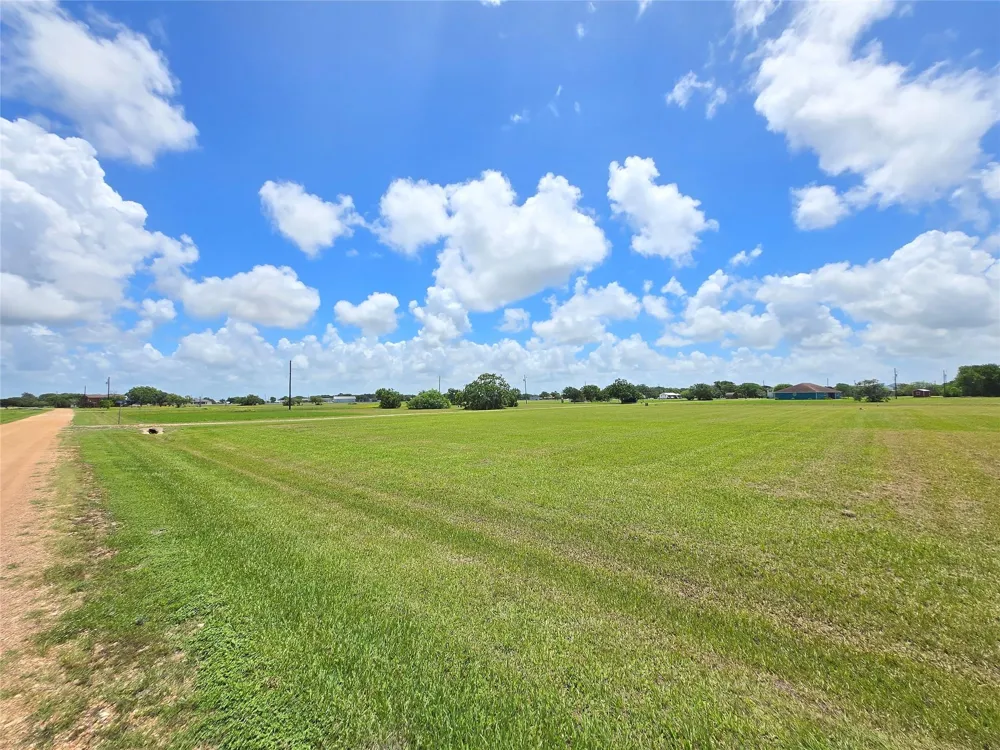 1288 Indigo Drive Palacios, TX 77465