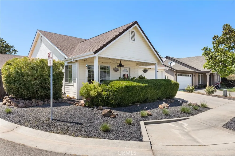 32 Camberwell Court Chico, CA 95973