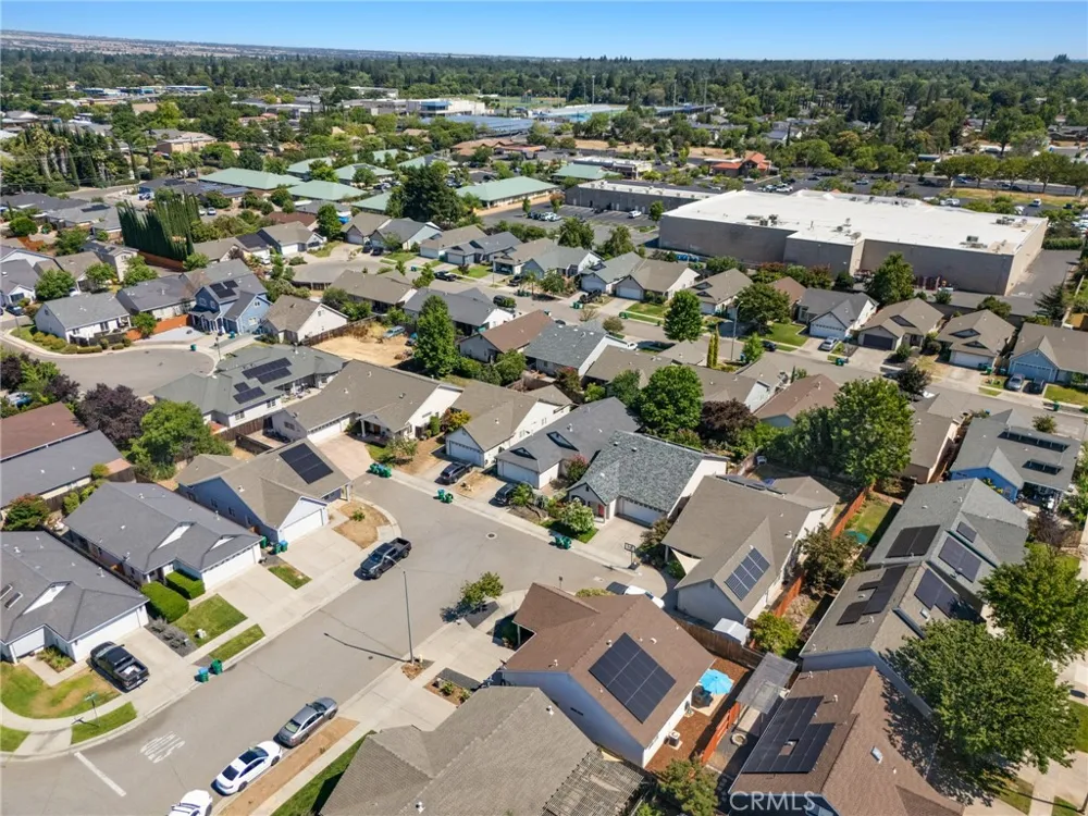 32 Camberwell Court Chico, CA 95973