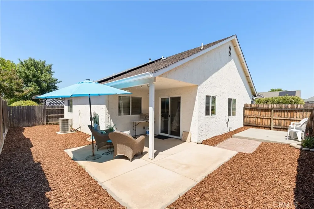 32 Camberwell Court Chico, CA 95973