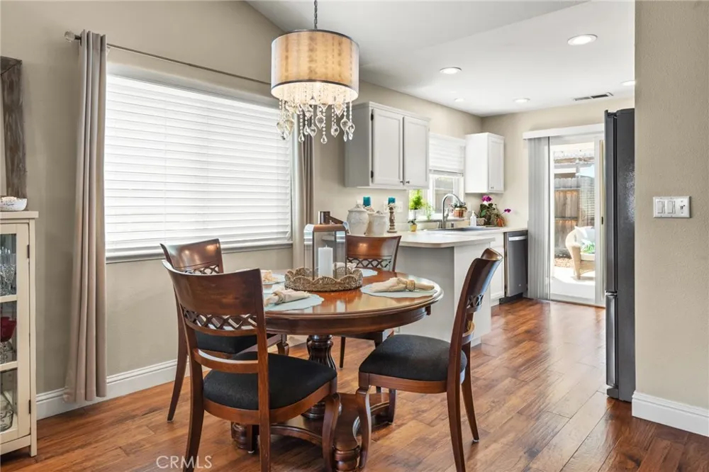 32 Camberwell Court Chico, CA 95973