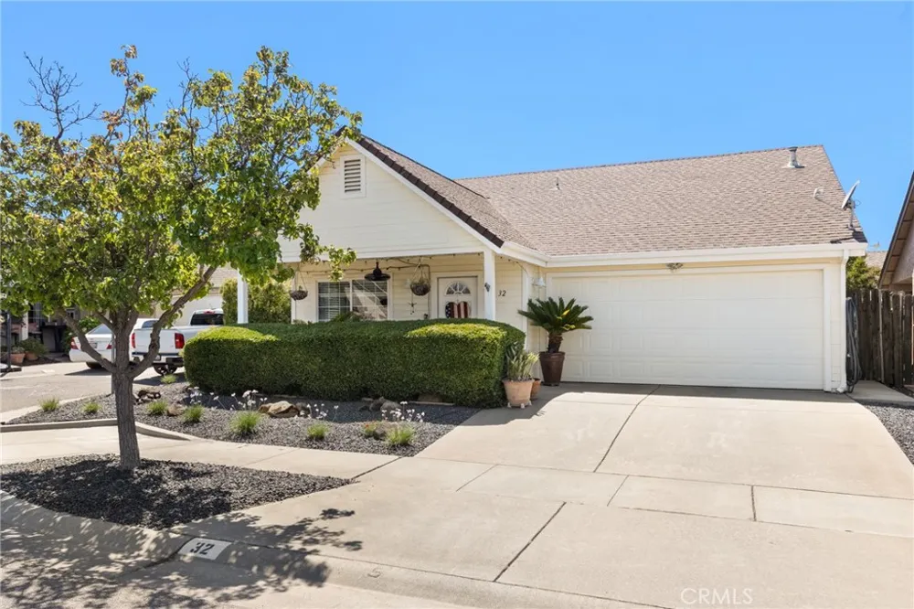 32 Camberwell Court Chico, CA 95973