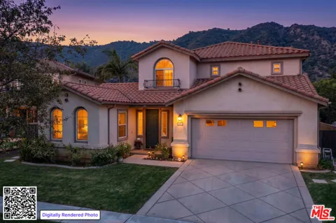 22 Moonridge Court