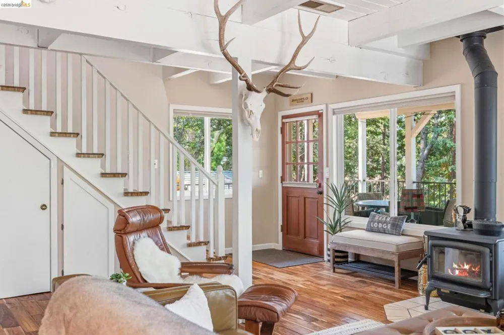 18927 Sycamore Cir Twain Harte, CA 95383