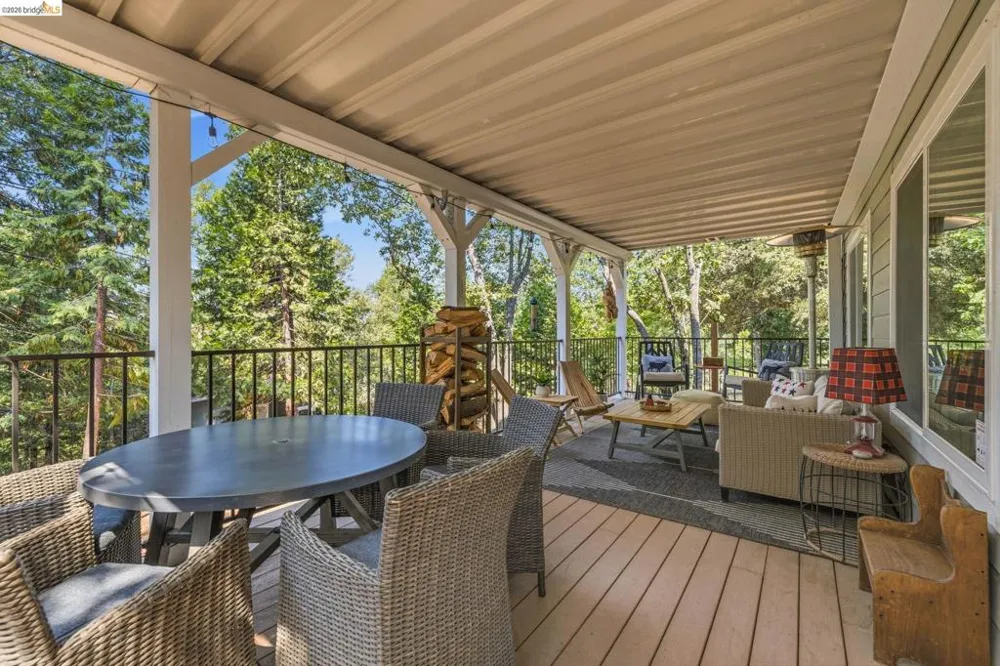 18927 Sycamore Cir Twain Harte, CA 95383