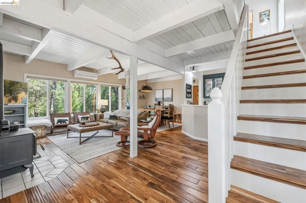 18927 Sycamore Cir Twain Harte, CA 95383