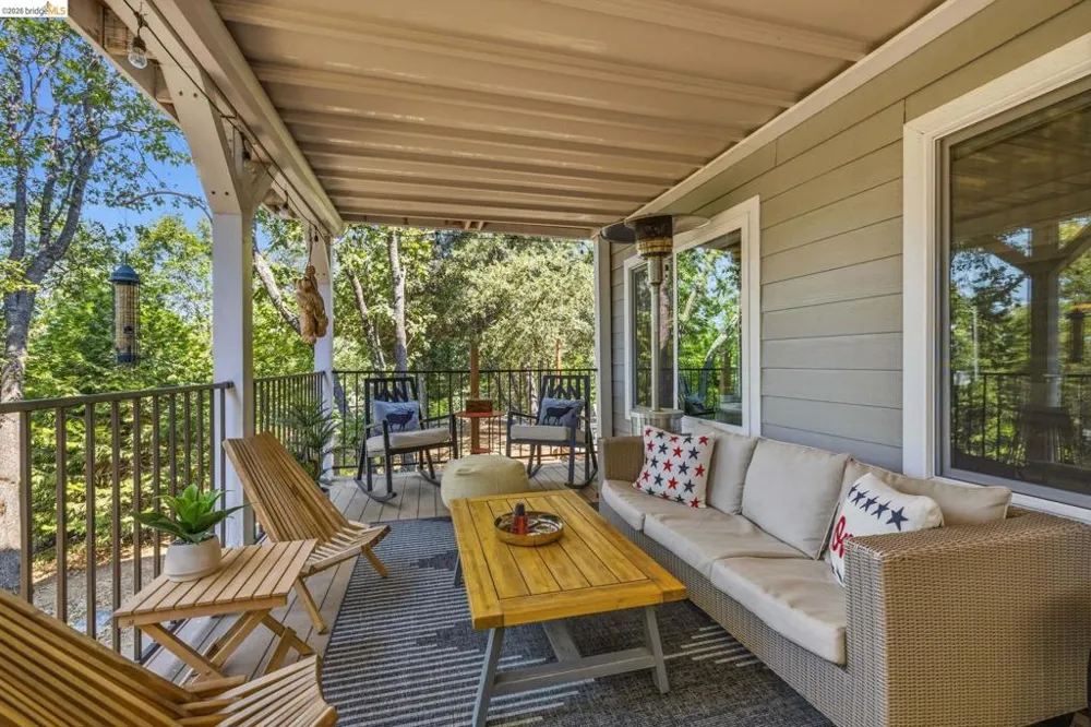 18927 Sycamore Cir Twain Harte, CA 95383