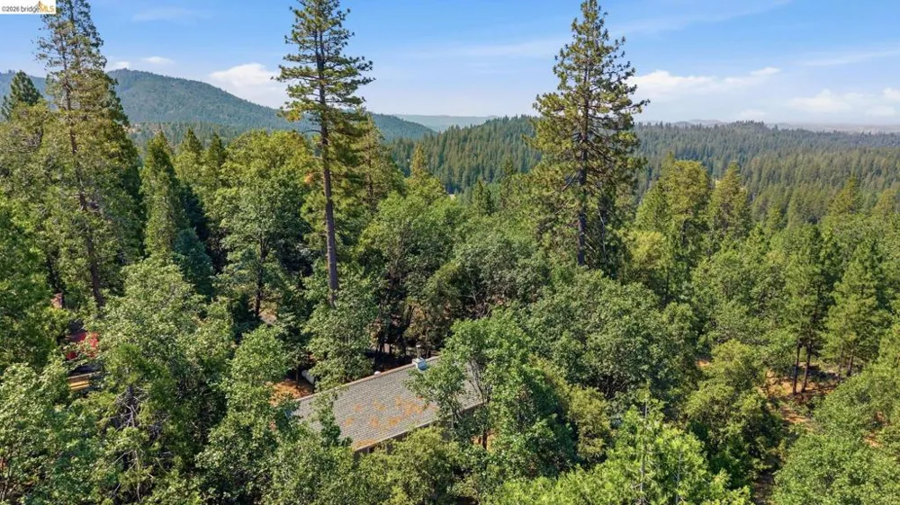 18927 Sycamore Cir Twain Harte, CA 95383