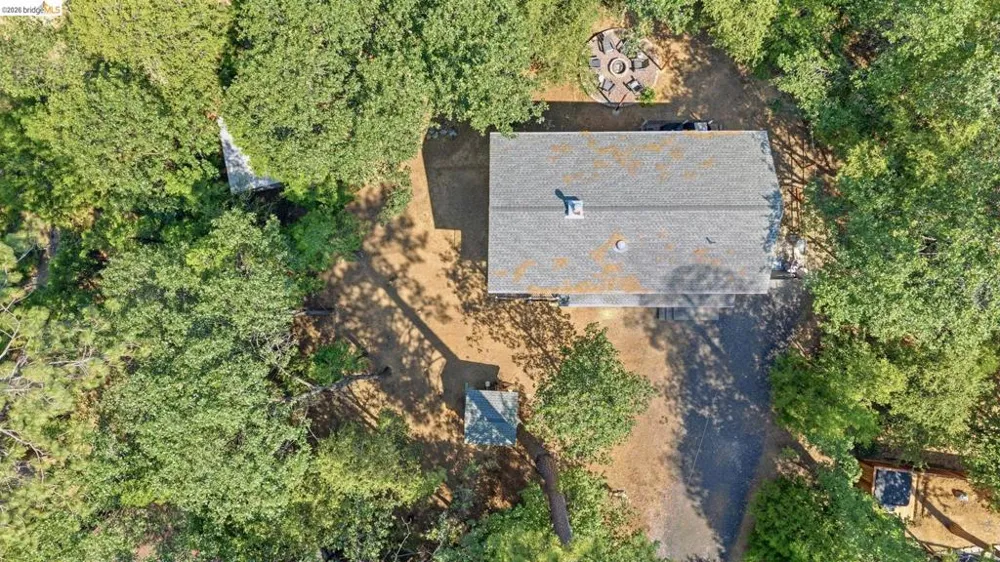 18927 Sycamore Cir Twain Harte, CA 95383