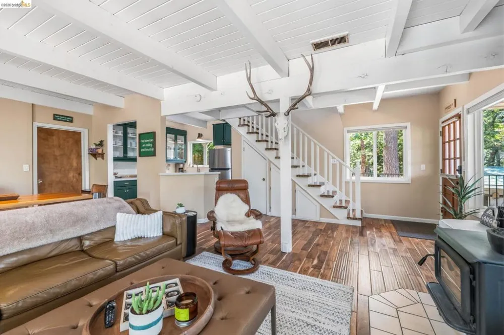18927 Sycamore Cir Twain Harte, CA 95383
