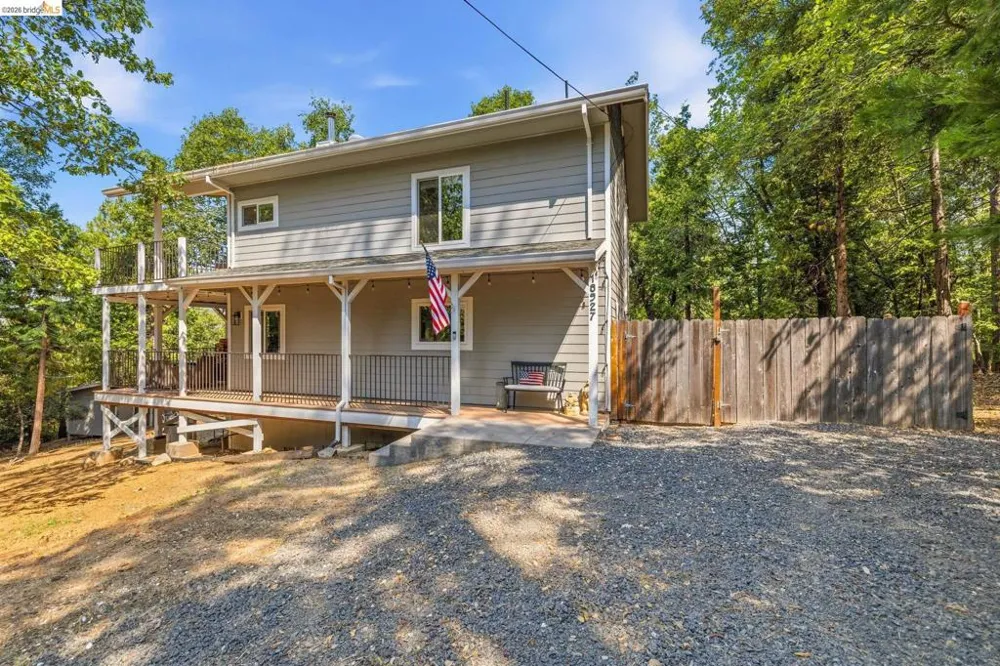 18927 Sycamore Cir Twain Harte, CA 95383