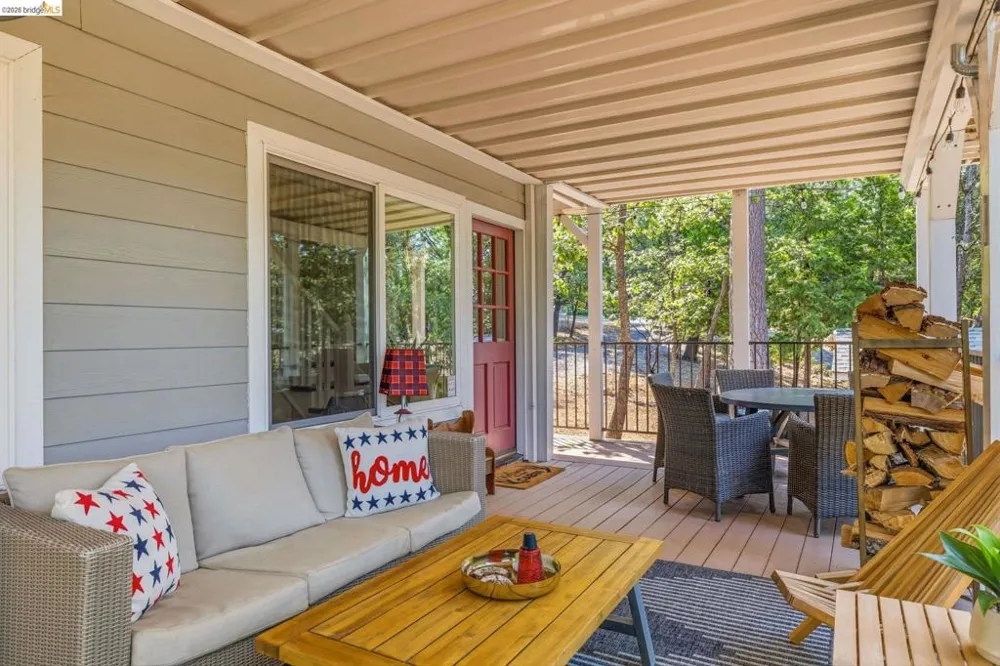 18927 Sycamore Cir Twain Harte, CA 95383