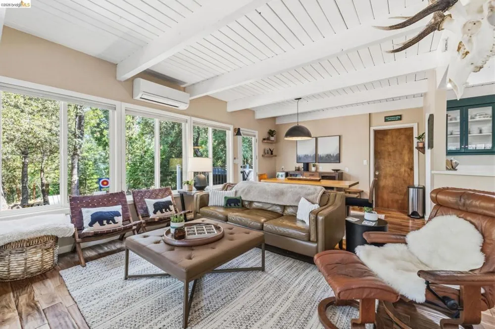 18927 Sycamore Cir Twain Harte, CA 95383
