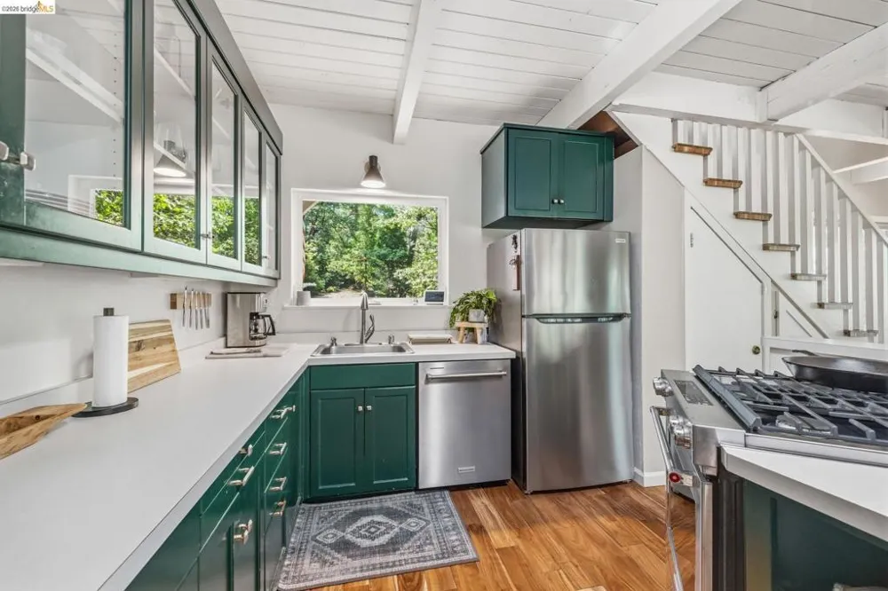 18927 Sycamore Cir Twain Harte, CA 95383