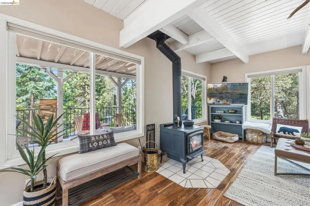 18927 Sycamore Cir Twain Harte, CA 95383