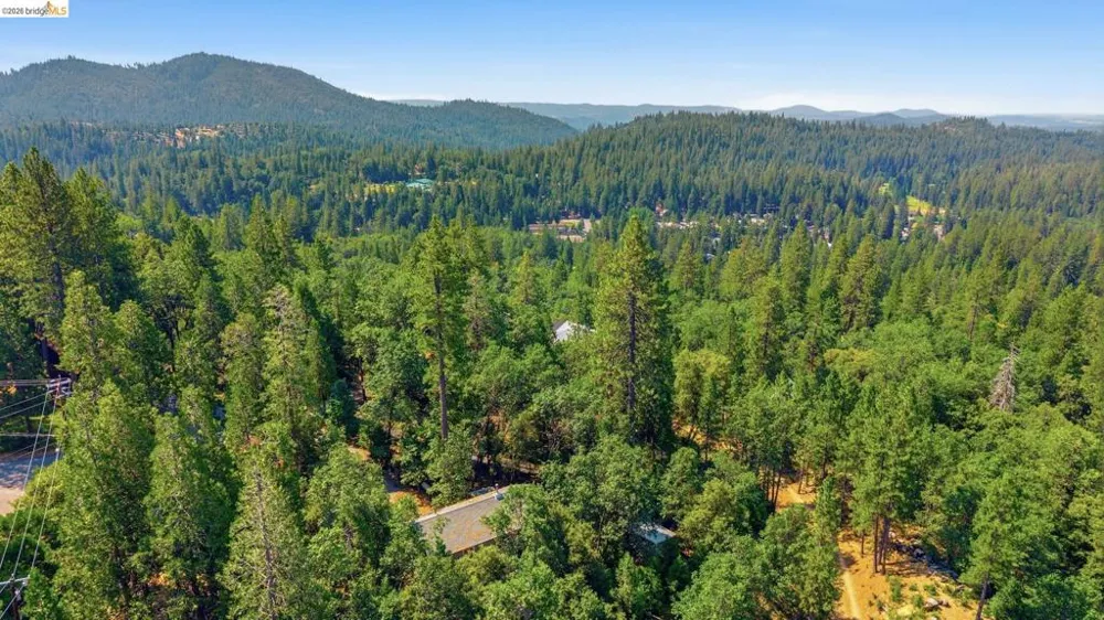 18927 Sycamore Cir Twain Harte, CA 95383