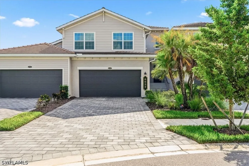 Ellerston Way #1721 Ave Maria, FL 34142