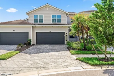 Ellerston Way #1721