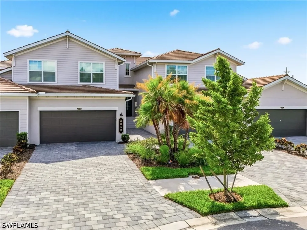 Ellerston Way #1721 Ave Maria, FL 34142