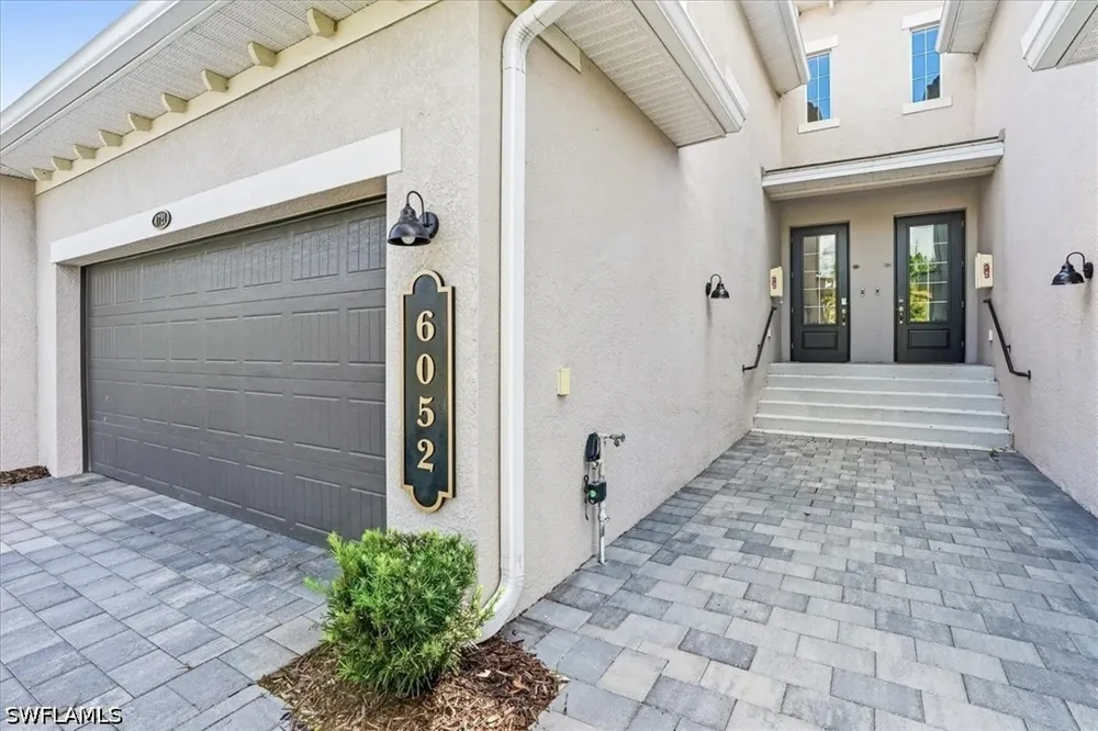 Ellerston Way #1721 Ave Maria, FL 34142