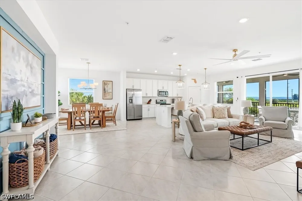 Ellerston Way #1721 Ave Maria, FL 34142