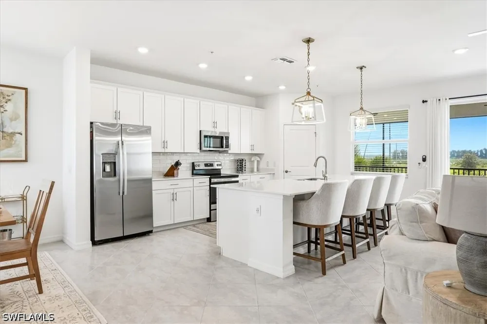 Ellerston Way #1721 Ave Maria, FL 34142