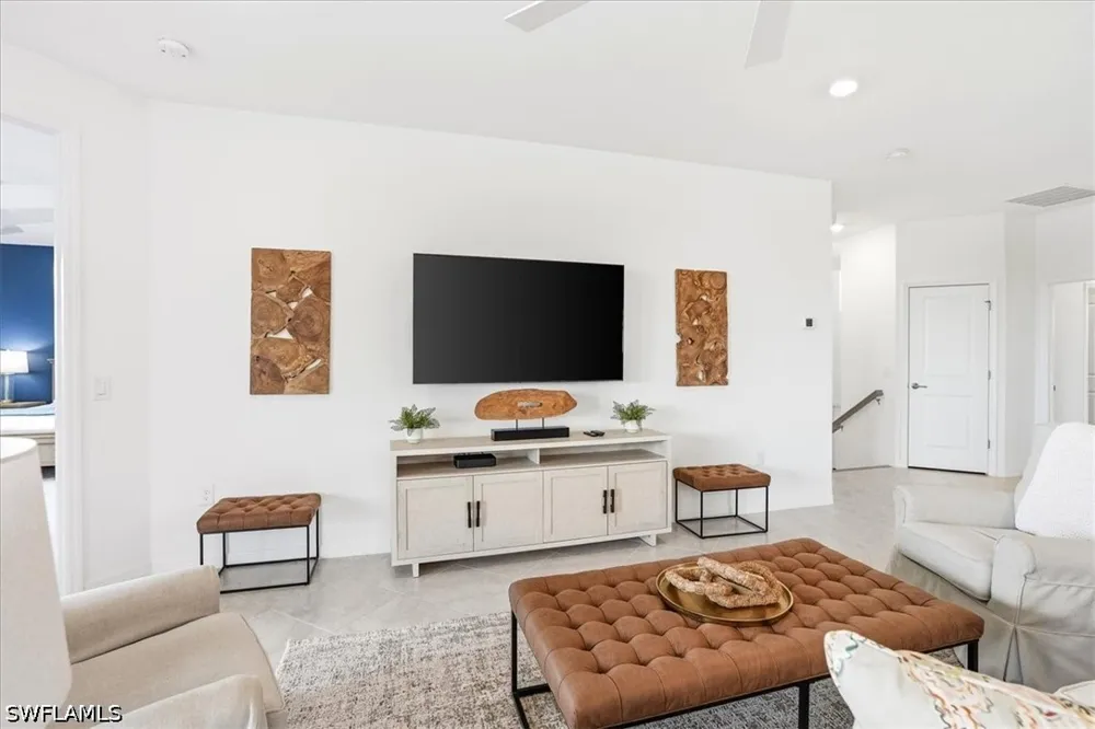 Ellerston Way #1721 Ave Maria, FL 34142