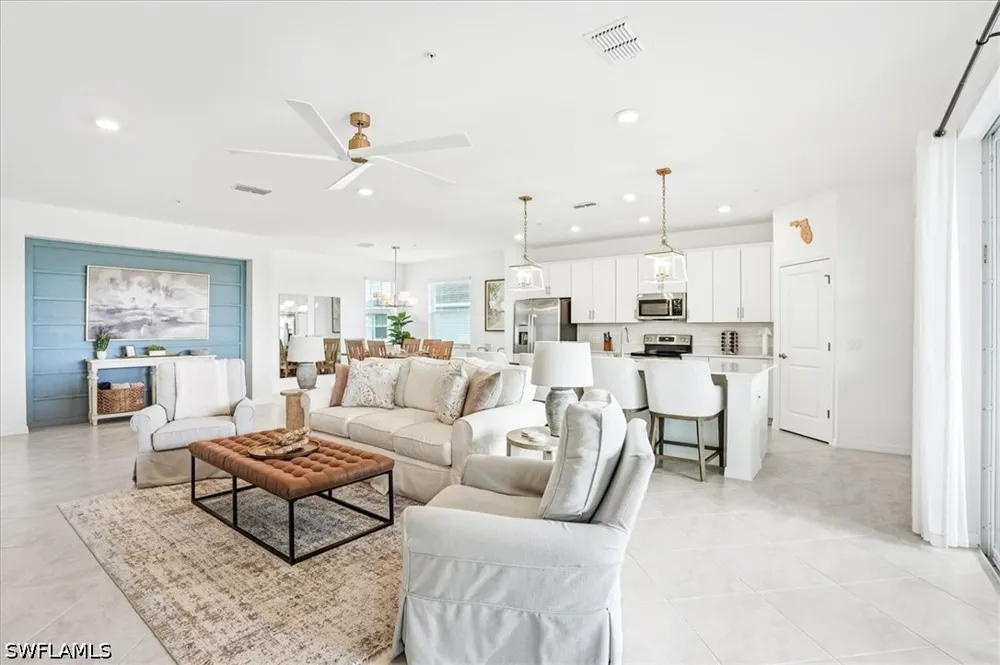 Ellerston Way #1721 Ave Maria, FL 34142