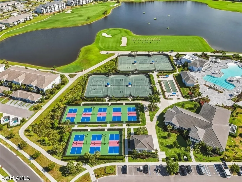 Ellerston Way #1721 Ave Maria, FL 34142