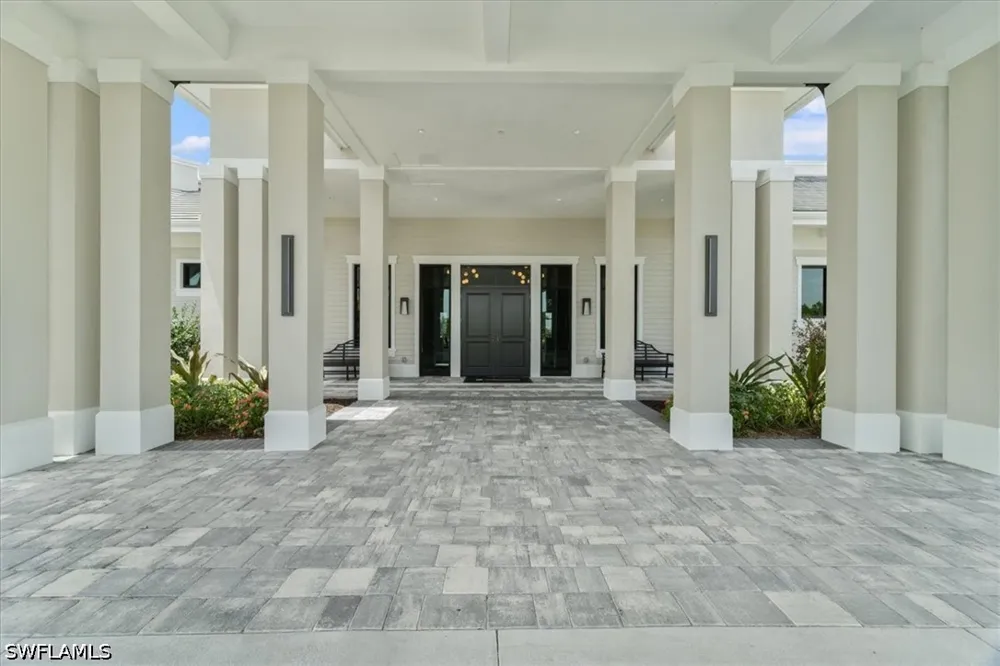 Ellerston Way #1721 Ave Maria, FL 34142