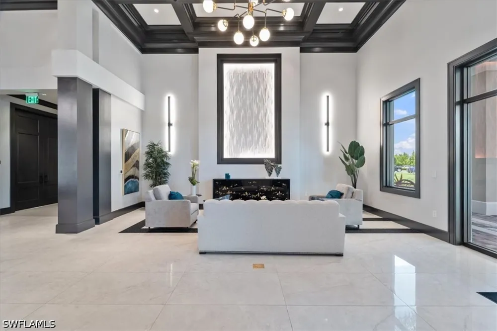 Ellerston Way #1721 Ave Maria, FL 34142