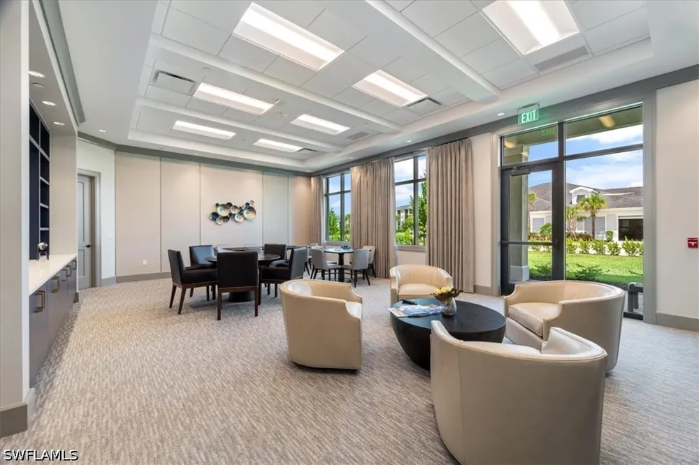 Ellerston Way #1721 Ave Maria, FL 34142
