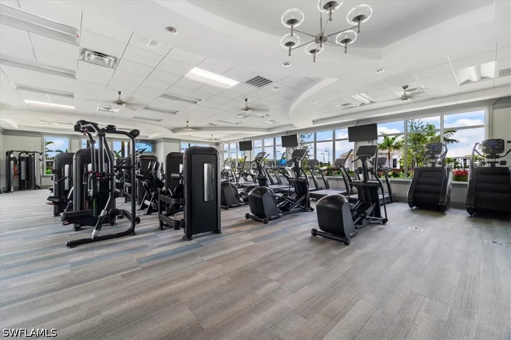 Ellerston Way #1721 Ave Maria, FL 34142