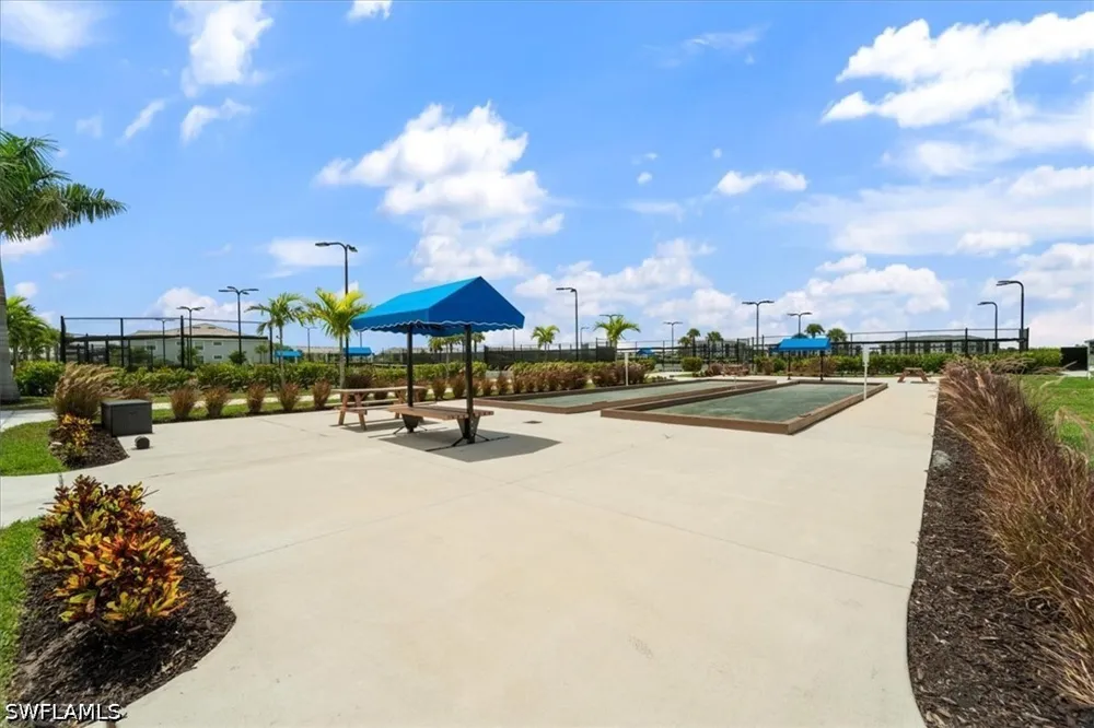 Ellerston Way #1721 Ave Maria, FL 34142